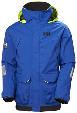 KURTKA HELLY HANSEN PIER 3.0 JKT 34156 543 COBALT