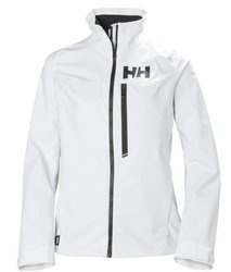 KURTKA HELLY HANSEN W HP RACING JKT 34069 001 WHITE