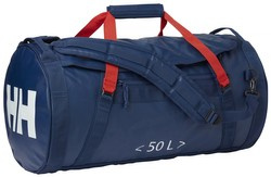 TORBA SPORTOWA 50 L HELLY HANSEN DUFFEL BAG 2 68005 584 OCEAN BLUE