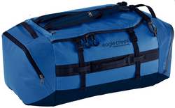 TORBA ŻEGLARSKA CARGO HAULER  DUFFEL 90L AIZOME EC0A48XY325