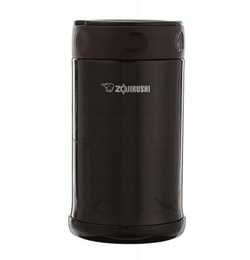 TERMOS OBIADOWY ZOJIRUSHI SW-FCE75-TD, 750 ml BROWN