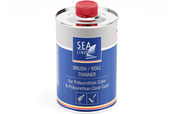 SEA-LINE ROZCIEŃCZALNIK DO POLIURETANU 250ml 7115