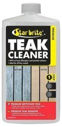 STAR BRITE PREMIUM TEAK CLEANER 81416 DO TEAKU 500ml