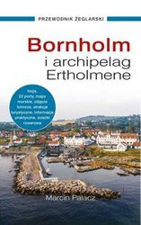 BORNHOLM I ARCHIPELAG ERTHOLMENE Marcin Palacz