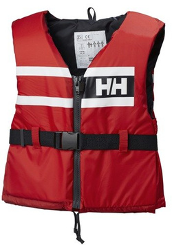 KAMIZELKA ASEKURACYJNA HELLY HANSEN SPORT COMFORT 33854 222