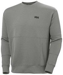 BLUZA MĘSKA HELLY HANSEN EVOLVED AIR CREWNECK MIDLAYER 49504 876