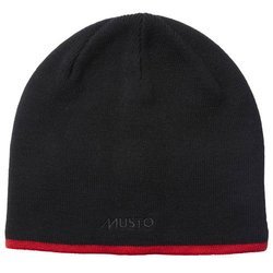 CZAPKA MUSTO KNITTED BEANIE 81223 991