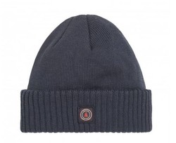 CZAPKA MUSTO SALCOMBE BEANIE 86057 598 NAVY 