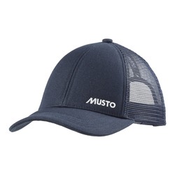 CZAPKA MUSTO TRUCKER CAP 86046 597