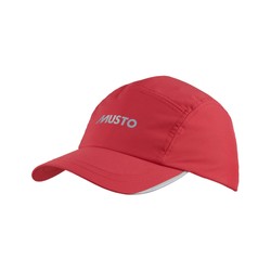 CZAPKA OCIEPLANA MUSTO CORSICA CAP 82248 169 RED