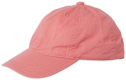 CZAPKA Z DASZKIEM HELLY HANSEN KIDS' LOGO CAP 67547 066 ROZM. 53/54