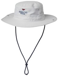 KAPELUSZ AMERICAN MAGIC SUN HAT 21074 853