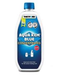 KONCENTRAT AQUA KEM BLUE 0,78L 30621