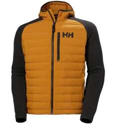 KURTKA HELLY HANSEN ARCTIC OCEAN HYBRID INSULATOR 34074 399