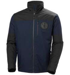 KURTKA MĘSKA HELLY HANSEN ARCTIC OCEAN CREW MIDLAYER 30397 597