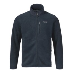 KURTKA MĘSKA MUSTO NAUTIC FULL ZIP PILE FLEECE