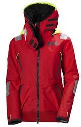 KURTKA-SZTORMIAK DAMSKI HELLY HANSEN W AEGIR RACE JKT 33884