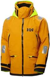 KURTKA SZTORMIAK MĘSKI HELLY HANSEN AEGIR RACE JACKET 2.0 34201 328