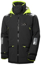 KURTKA SZTORMIAK MĘSKI HELLY HANSEN AEGIR RACE JACKET 2.0 34201