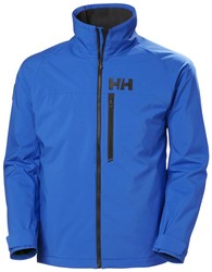 KURTKA ŻEGLARSKA MĘSKA HP RACING HOODED JKT 34376 543 COBALT