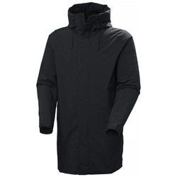 PŁASZCZ HELLY HANSEN MUNISCH INSULATED RAINCOAT 53541 990