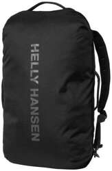 PLECAK HELLY HANSEN CANYON DUFFEL PACK 67555 990 35L