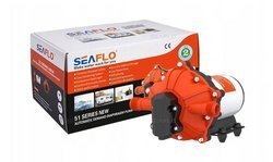 POMPA WODY SEAFLO 12V 15 l/min SFDP1-040-060-51 NEW