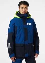 SZTORMIAK MĘSKI HELLY HANSEN NEWPORT COASTAL JACKET