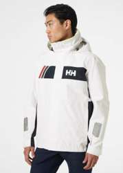 SZTORMIAK MĘSKI HELLY HANSEN NEWPORT INSHORE 34290 001