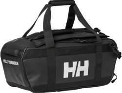 TORBA HELLY HANSEN SCOUT DUFFEL 30L S 67440 990 BLACK