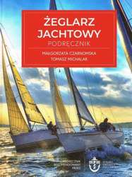 ŻEGLARZ JACHTOWY M. Czarnomska, T. Michalak