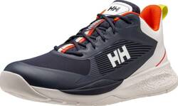 BUTY ŻEGLARSKIE, POKŁADOWE HELLY HANSEN FOIL AC-37 LOW 11930 597