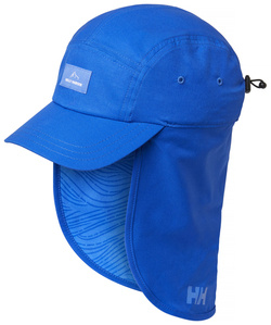 CZAPKA HELLY HANSEN DESERT CAP 67519 543 COBALT