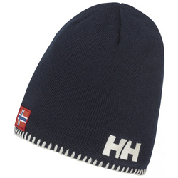 CZAPKA HELLY HANSEN MOUNTAIN BEANIE 67083 597