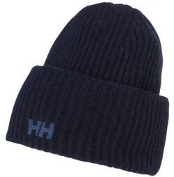 CZAPKA HELLY HANSEN SOFT RIB BEANIE 67531 597 