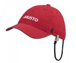 CZAPKA MUSTO JUNIOR ESSENTIAL FAST DRY 86116 169