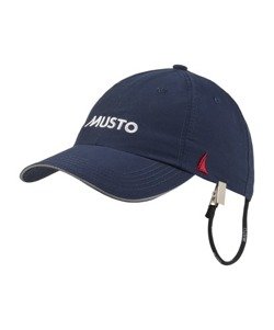 CZAPKA MUSTO JUNIOR ESSENTIAL FAST DRY 86116 598