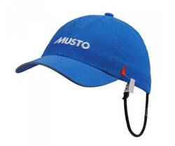 CZAPKA MUSTO JUNIOR ESSENTIAL FAST DRY 86116 678