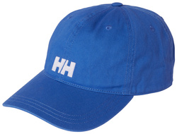 CZAPKA ŻEGLARSKA HELLY HANSEN LOGO 38791 544 COBALT