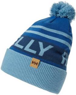 CZAPKA ZIMOWA HELLY HANSEN RIDGELINE BEANIE 67150 625