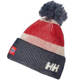 CZAPKA ZIMOWA HELLY HANSEN WORLD CUP BEANIE 2.0 67564 597