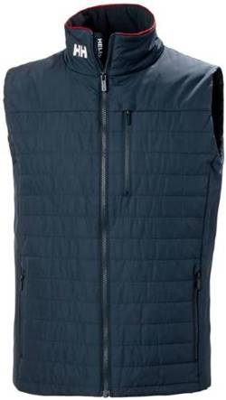 KAMIZELKA MĘSKA HELLY HANSEN CREW INSULATOR VEST 30377