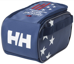 KOSMETYCZKA HH AMERICAN MAGIC WASH BAG 2.0 21106 584