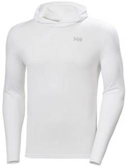 KOSZULKA HELLY HANSEN LIFA ACTIVE SOLEN 49347 002 BIAŁA