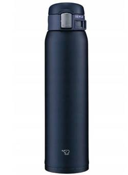 KUBEK TERMICZNY ZOJIRUSHI SM-SF60-AD 600ml NAVY