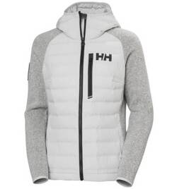 KURTKA DAMSKA HELLY HANSEN ARCTIC OCEAN HYBRID 30370 853