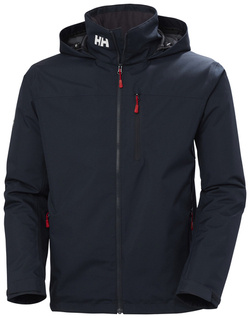 KURTKA HELLY HANSEN CREW HOODED MIDLAYER 2.0 JKT 34442 597