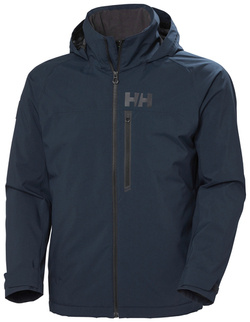 KURTKA HP RACING LIFALOFT HOODED JKT 30366 597 NAVY