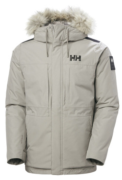 KURTKA MĘSKA HELLY HANSEN COASTAL 3.0 PARKA 53995 885