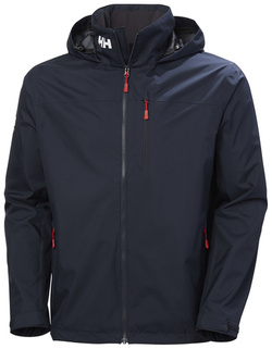 KURTKA ŻEGLARSKA HELLY HANSEN CREW HOODED 2.0 JKT 34443 597